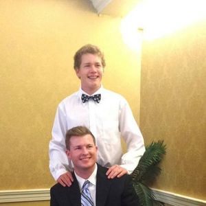 Meet your Posher, Ryan